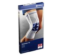GENUTRAIN - Rodillera de banda.P3 Izquierda 1 St vendaje