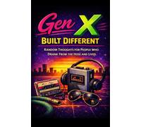 GenX: Built Different
