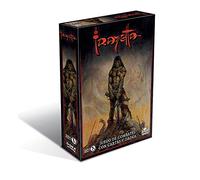 GENX Frazetta - Juego de Mesa [Castellano]