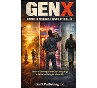 GenX: Raised in Freedom Forged by Reality