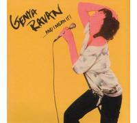 Genya Ravan - .. . and I Mean It! [Papersleeve