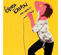 Genya ravan - ...and i mean it! [Vinilo]