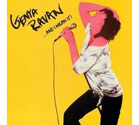 Genya ravan - ...and i mean it! [Vinilo]