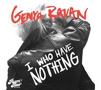 Genya Ravan Featuring Nile Rodgers /Shang Hi Los - I Who Have Nothing /Sway Little Player (Coloured Vinyl) [VINYL] [Vinilo]