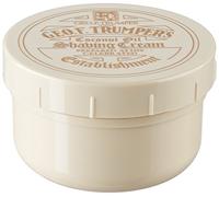 Geo F Trumper - Crema de Afeitado Coco 200 mm bañera
