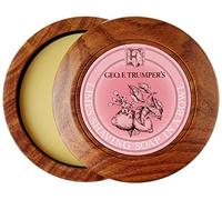 GEO.F.TRUMPER Extract Of Limes Hard Shaving Soap Wooden 80 Gr