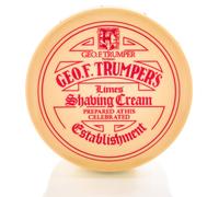 Geo F Trumper Extracto de Limas Suave Jabón para Afeitado Olla - 200g