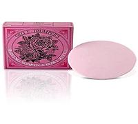 Geo F. Trumper Jabón de Afeitar Rosas Recambio Geo.F.Trumper 80gr, Único, 80g