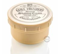 Geo F Trumper Jabón De Afeitar Suave De Almendra - 200g