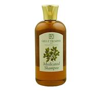 Geo F Trumper Medicated Shampoo (200ml)