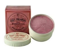 Geo.F.Trumper Rose Soft Shaving Cream 200 Gr