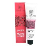 Geo.F.Trumper Rose Soft Shaving Cream Tube 75 Gr