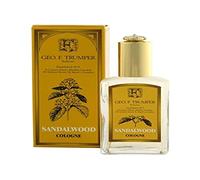 Geo.F.Trumper Sandalwood Cologne 50 Ml