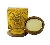 Geo F. Trumper madera Shave Bowl 2013 Sándalo (piel normal)