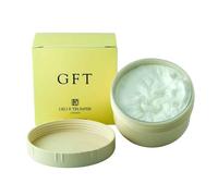 Geo F Trumper Gft Suave Jabón para Afeitado Olla - 200g