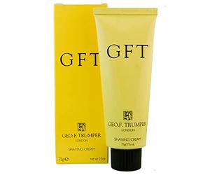 Geo F. Trumper's Gft Shaving Cream 75 Gr