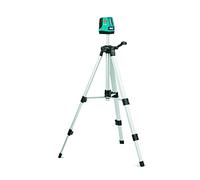 Geo Fennel - Cruzar la línea láser el 609 set con kurbelstativ