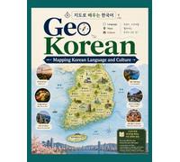 Geo Korean: Mapping Korean Language and Culture