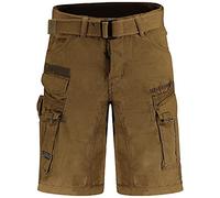 Geographical Norway Pantalones cortos Panoramique Basic Hombres 318 M