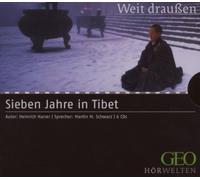 (Geo)Sieben Jahre in Tibet