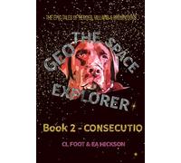 Geo the Space Explorer: Book 2 Consecutio