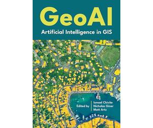 GeoAI: Artificial Intelligence in GIS