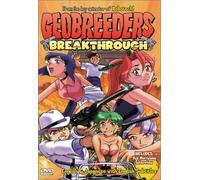 Geobreeders Breakthrough [USA] [DVD]