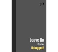 Geocacher’s Logbook - Track Your Finds, Hides & Adventures: 120 lined pages in compact 6x9" format - the perfect companion for geocaching trails, notes & coordinates