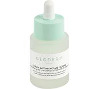 Geoderm Anti Spots & Pigmentation Serum - Night - 30 ml Geoderm