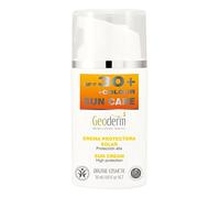 Geoderm Loción Solar Facial Color Bio Fps 30-50 ml