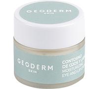 Geoderm Moisturizer Eye & Lip Cream - 10 ml Geoderm