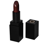 GEODERM Pintalabios Mate - Barra de Labios Ecológica y Vegana, Morado Granate, 4gr