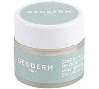 Geoderm Moisturizer Eye & Lip Cream - 10 ml Geoderm
