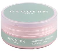 GEODERM SKIN Mascarilla Limpiadora - Limpia piel y poros, Con extracto de bardana, extracto de sauce y ginkgo biloba, Para todo tipo de piel - Orgánico y Bio - 150ml