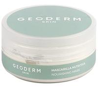 GEODERM SKIN Mascarilla Nutritiva Natural y Vegana - Limina impurezas, hidrata y regenera con Extracto de Acai, Centella Asiática y Tomillo, Para todo tipo de piel, Orgánico y Bio, 150ml
