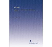 Geodesy: Application of the Theory of Least Squares to the Adjustment of Triangulation,