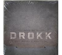 Geoff Barrow & Ben Salis - Drokk -Spec-