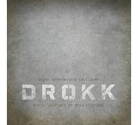 Barrow,Geoff - Drokk - Music Inspired By Mega-City One