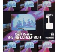 Geoff Bastow - The AV Conception Volume 1 - Sonoton - SON 256