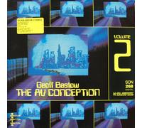 Geoff Bastow - The AV Conception Volume 2 - Sonoton - SON 268