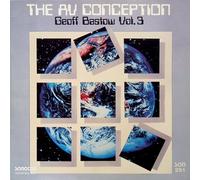 Geoff Bastow - The AV Conception Volume 3 - Sonoton - SON 291