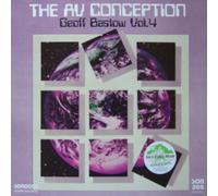 Geoff Bastow - The AV Conception Volume 4 - Sonoton - SON 305