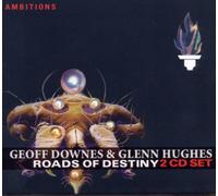 Geoff Downes & Glenn Hug - Roads of Destiny