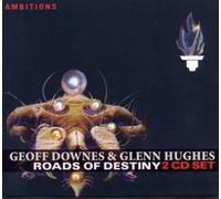 Geoff Downes & Glenn Hug - Roads of Destiny