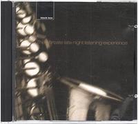 Geoff Eales - The Ultimate Late Night Listening Experience