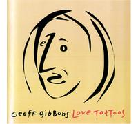 Geoff Gibbons - Love Tattoos