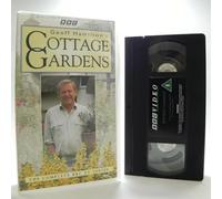 Geoff Hamilton's Cottage Gardens [Reino Unido] [VHS]