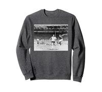 Geoff Hurst Inglaterra V Copa del Mundo de Alemania Occidental 1966 Sudadera