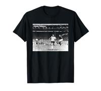 Geoff Hurst Inglaterra W Alemania Copa Mundial Final de Fútbol 1966 Camiseta