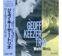 Geoff Keezer - World Music